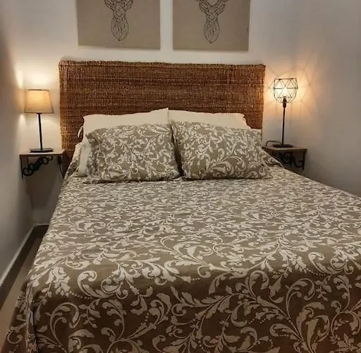 Coqueto Apartamento En Triana