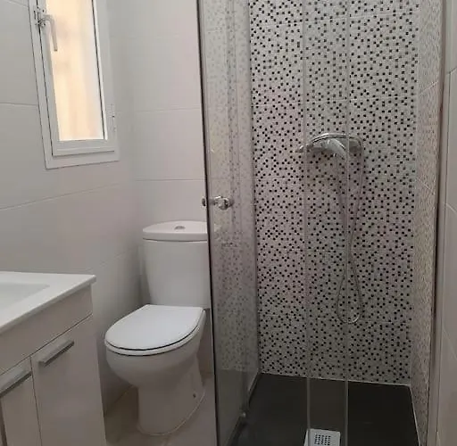 Coqueto Apartamento En Triana