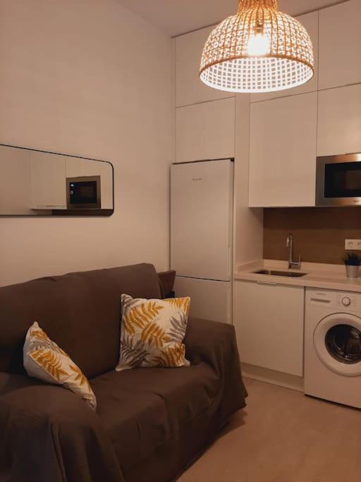 Appartement Coqueto En Triana Séville